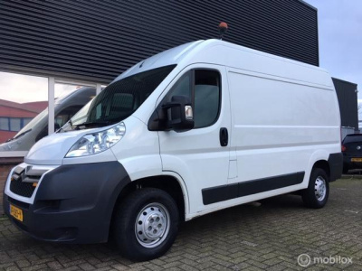 Citroen Jumper bestel 30 2.2 hdi l2h1 economy