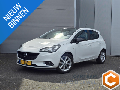 Opel Corsa 1.0 turbo color edition
