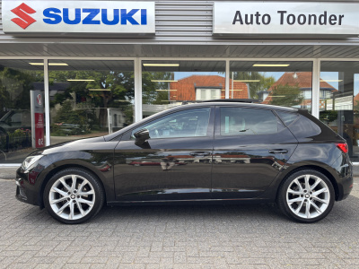 Seat Leon st 1.4 tsi fr