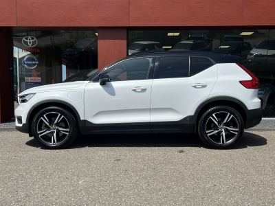 Volvo XC40 1.5 t5 recharge r-design | cruise | carplay | trekhaak | harman/kardon