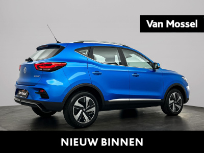 MG Zs Ev mg ev standard range comfort 50 kwh | super saturday 21 juni | super voordeel – op = op - 7 jaar garantie – rijklaar – boek je afspraak