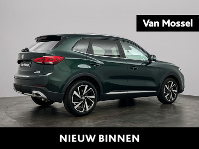 MG Onbekend 1.5 hybrid+ luxury | super saturday 21 juni | super voordeel – op = op - 7 jaar garantie – rijklaar – boek je afspraak