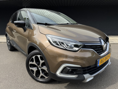 Renault Captur 0.9 tce intens // 65.000km! //