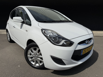 Hyundai Ix20 1.4i i-drive