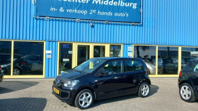 Volkswagen UP! up 1.0 move
