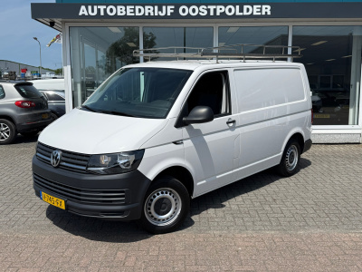 Volkswagen Transporter 2.0 tdi l1h1 comfortline