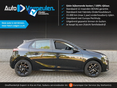 Opel Corsa 1.2 edition