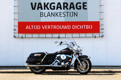 Harley-davidson Road King tour flhri - ter bemiddeling
