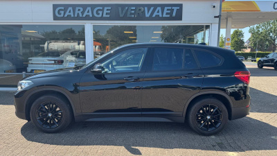 BMW X1 sdrive20i executive