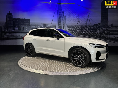 Volvo XC60 2.0 t6 plug-in hybrid awd plus dark *pano*hksound*leder*memory*