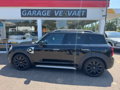 Mini Countryman mini 2.0 cooper s e all4 chili