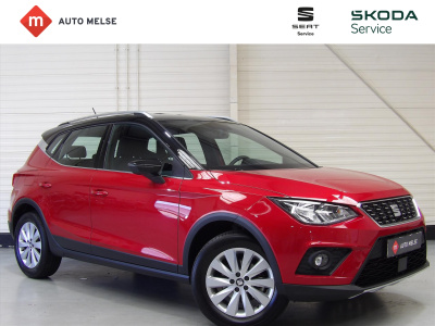 Seat Arona 1.0 tsi 115pk xcellence business intense