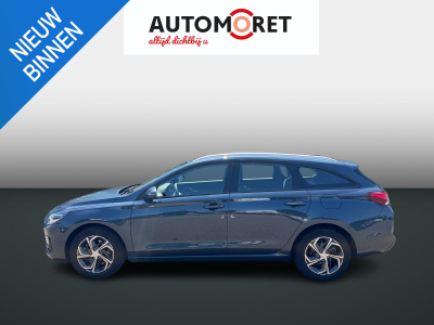 Hyundai I 30 wagon 1.0 t-gdi mhev comfort