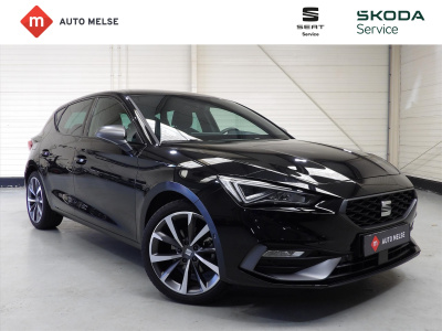 Seat Leon fr1.5 tsi 130pk