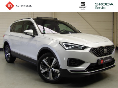 Seat Tarraco 1.5 tsi 150pk dsg-7 xcellence