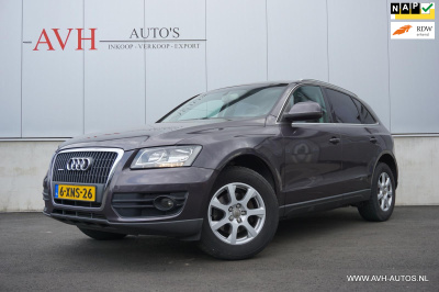 Audi Q5 2.0 tfsi quattro
