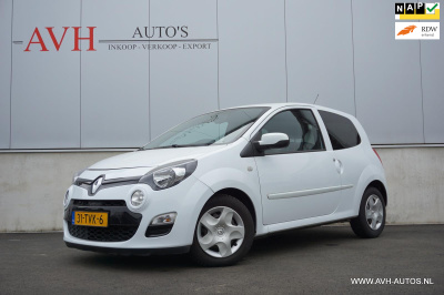 Renault Twingo 1.2 16v collection