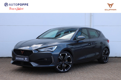Cupra Leon 1.4 e-hybrid vz performance 245pk dsg6