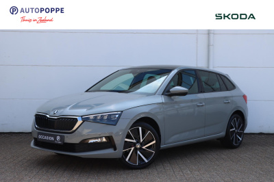 Skoda Scala 1.0 tsi sport business 110pk