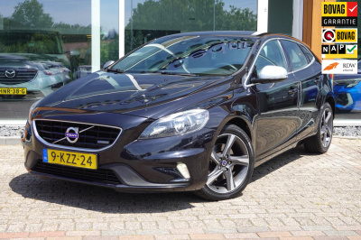 Volvo V40 1.6 t3 r-design