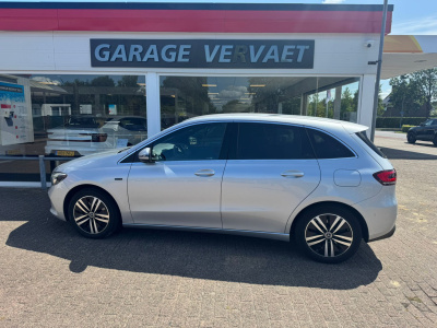 Mercedes-Benz B-Klasse 250 e business solution luxury limited