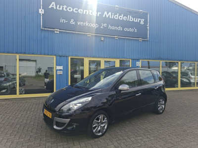 Renault Scenic 1.5 di expression