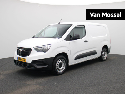Opel Combo 1.5d l2h1 edition | trekhaak | airco | parkeersensoren | apple carplay/android auto
