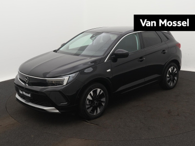 Opel Grandland 1.6 turbo plug-in hybrid gs