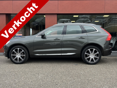 Volvo XC60 2.0 t5 awd inscription