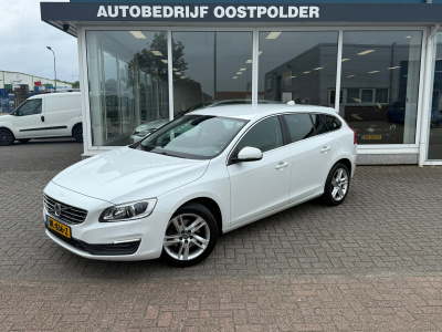 Volvo V60 1.5 t2 momentum