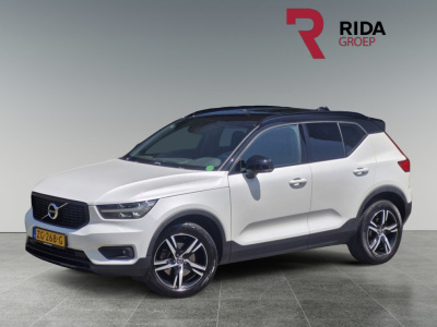 Volvo XC40 2.0 t4 r-design