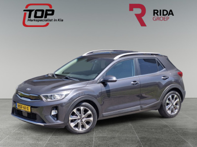 Kia Stonic 1.0 t-gdi executiveline