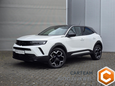 Opel Mokka 1.2 turbo ultimate pdc v+a camera adapt cruise control dode hoek sensor android auto