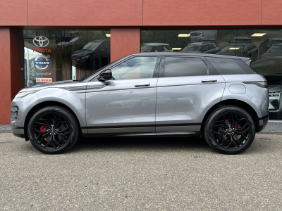 Land Rover Range Rover 1.5 p300e awd r-dynamic se | carplay | camera | acc | pano | memory