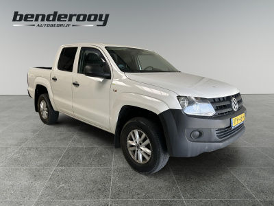 Volkswagen Amarok 2.0 tdi plus easyline
