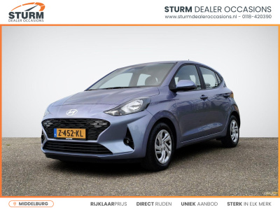 Hyundai I 10 1.0 comfort smart
