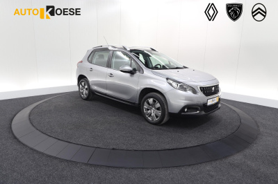 Peugeot 2008 puretech 82 blue lion | trekhaak | panoramadak | navigatie | parkeersensoren