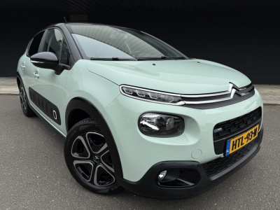 Citroen C3 1.2 pt feel edition