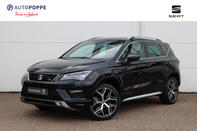 Seat Ateca 1.5 tsi fr business intense 150pk dsg7
