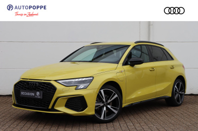Audi A3 sportback 40 tfsi e s edition 204pk s-tronic