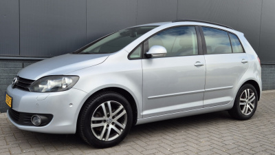 Volkswagen Golf Plus 1.4 tsi highline
