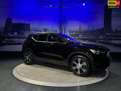Volvo XC40 2.0 t4 inscription *camera*leer*trekhaak*