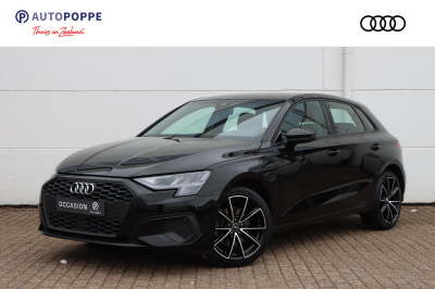 Audi A3 sportback 40 tfsi e advanced edition 204pk s-tronic
