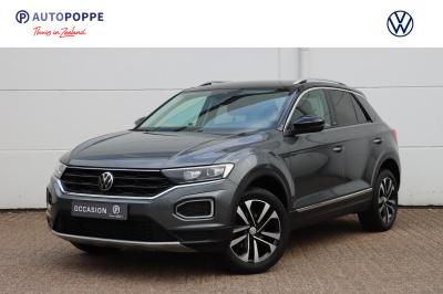 Volkswagen T-roc 1.5 tsi sport 150pk dsg7
