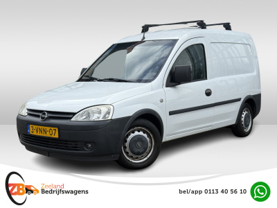 Opel Combo 1.3 cdti base | nl-auto | airco | trekhaak