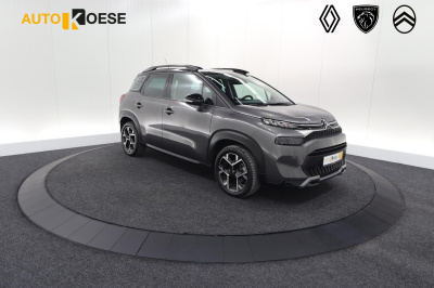 Citroen C3 Aircross puretech 130 eat6 max | camera | navigatie | apple carplay | parkeersensoren
