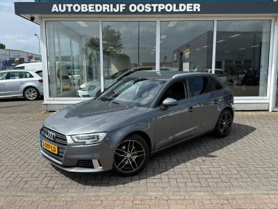 Audi A3 sportback 1.4 tfsi cod design pro line plus