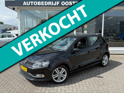 Volkswagen Polo 1.2 tsi comfortline