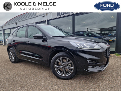 Ford Kuga 2.5 phev e-cvt 225pk st-line | winterpakket | adapt.cc