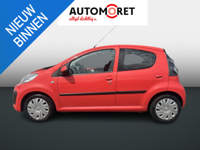 Citroen C1 1.0 collection